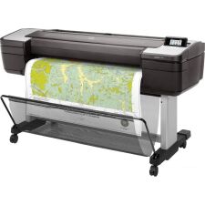 Плоттер HP DesignJet T1700 44" (1118 мм)