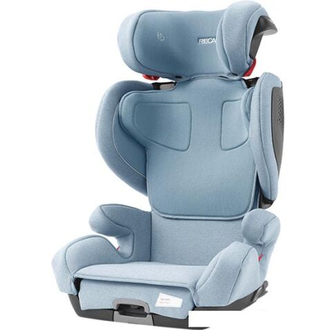 Детское автокресло RECARO Mako Elite 2 (prime frozen blue)