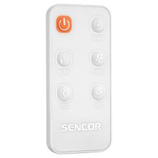 Вентилятор Sencor SFN 2540WH