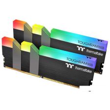 Оперативная память Thermaltake ToughRam RGB 2x32ГБ DDR4 3200МГц R009R432GX2-3200C16A