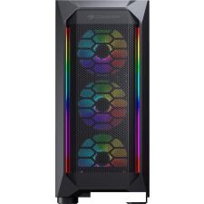 Корпус Cougar MX410 Mesh-G RGB