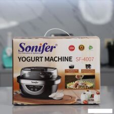 Йогуртница Sonifer SF-4007