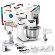 Кухонная машина Bosch MUMS2EW30