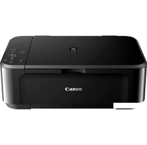 МФУ Canon Pixma MG3640S (черный)