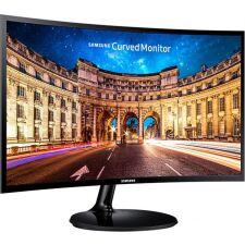 Монитор Samsung C24F390FHI [LC24F390FHIX]