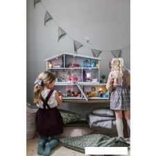 Мебель для кукольного домика Lundby Набор светильников 60605200