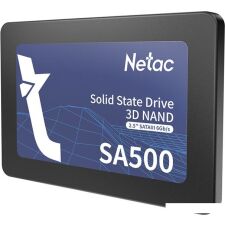 SSD Netac SA500 240GB NT01SA500-240-S3X