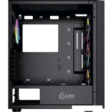 Корпус Powercase Attica X4B CAEB-L4