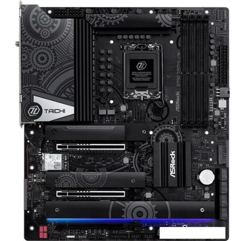 Материнская плата ASRock Z790 Taichi Lite