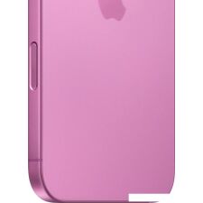 Смартфон Apple iPhone 16 Plus 128GB (розовый)