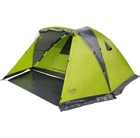 Кемпинговая палатка Norfin Trout 5 NF