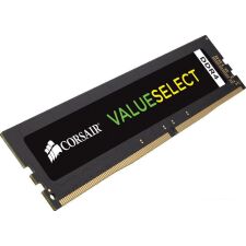 Оперативная память Corsair Value Select 16GB DDR4 PC4-21300 CMV16GX4M1A2666C18