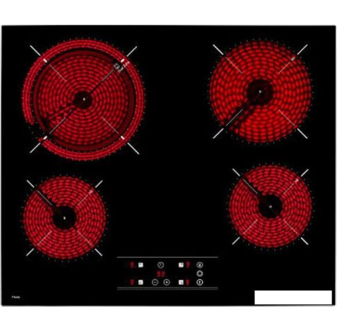 Варочная панель TEKA TT 6420 [40239021]
