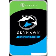 Жесткий диск Seagate Skyhawk Surveillance 4TB ST4000VX016