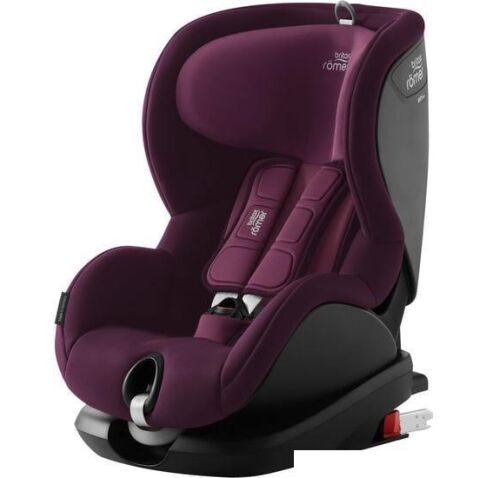 Автокресло Britax Romer Trifix 2 I-Size (burgundi red)