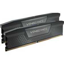 Оперативная память Corsair Vengeance 2x16ГБ DDR5 5600 МГц CMK32GX5M2X7200C34