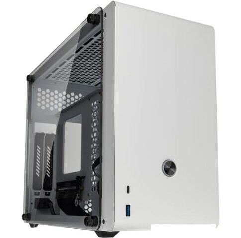 Корпус Raijintek Ophion Evo (белый)