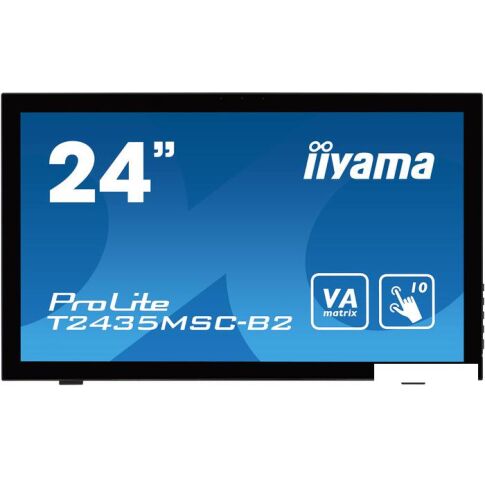 Монитор Iiyama ProLite T2435MSC-B2