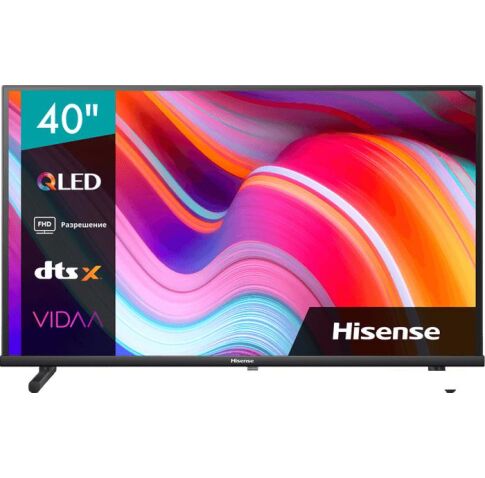 Телевизор Hisense 40A5KQ