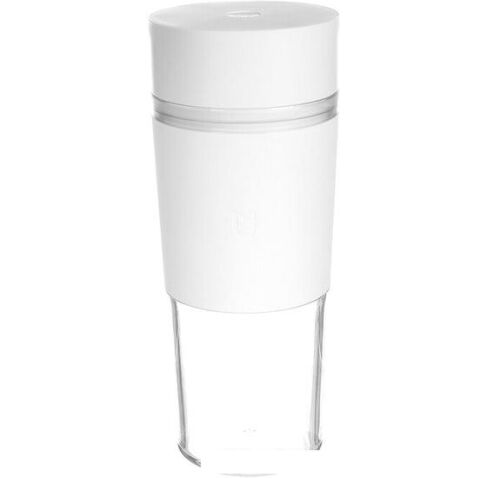 Портативный блендер Xiaomi Mijia Portable Juicer Cup MJZZB01PL