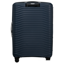 Чемодан-спиннер Samsonite Upscape Blue Nights 75 см