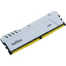 Оперативная память Indilinx 16ГБ DDR5 4800 МГц IND-MD5P48SP16X