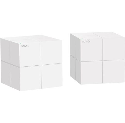 Wi-Fi роутер Tenda Nova MW6 2-pack