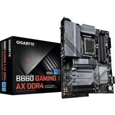 Материнская плата Gigabyte B660 Gaming X AX DDR4 (rev. 1.0)