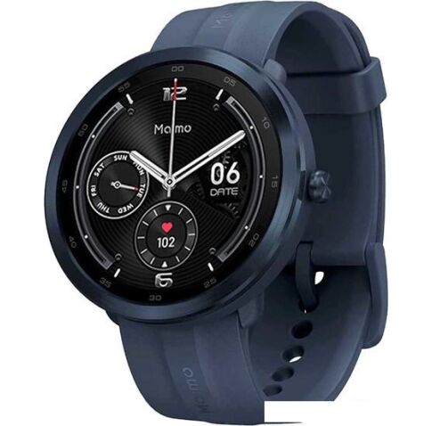Умные часы Maimo Watch R GPS (синий)