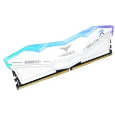 Оперативная память Team T-Force Delta RGB 2x32ГБ DDR5 6000 МГц FF4D564G6000HC38ADC01