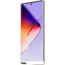 Смартфон Infinix Note 40 Pro X6850 8GB/256GB (зеленый)