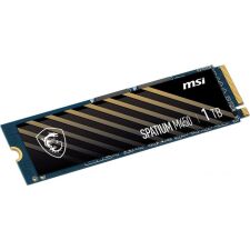 SSD MSI Spatium M450 1TB S78-440L920-P83