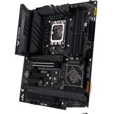 Материнская плата ASUS TUF Gaming Z790-Plus WiFi D4