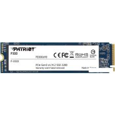 SSD Patriot P300 512GB P300P512GM28