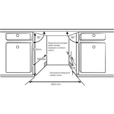 Посудомоечная машина KUPPERSBERG GSM 6072