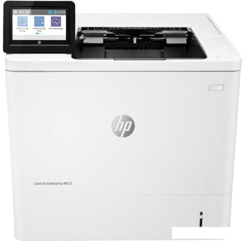 Принтер HP LaserJet Enterprise M612dn