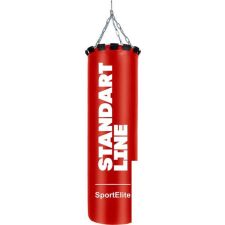 Мешок SportElite Standart Line 120 см, 55 кг (красный)