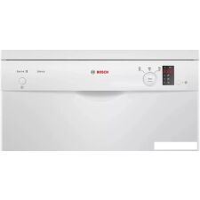 Отдельностоящая посудомоечная машина Bosch Serie 2 SMS23DW01T