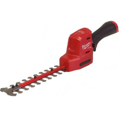 Кусторез Milwaukee M12 FUEL M12FHT20-0 4933479675 (без АКБ)