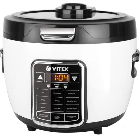 Мультиварка Vitek VT-4284