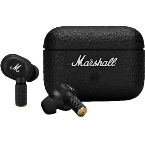 Наушники Marshall Motif II ANC