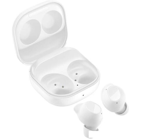 Наушники Samsung Galaxy Buds FE (белый)