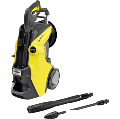 Мойка высокого давления Karcher K 7 Premium Power 1.317-170.0