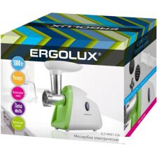 Мясорубка Ergolux ELX-MG01-C34