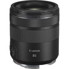 Объектив Canon RF 85mm f/2 Macro IS STM