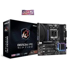 Материнская плата ASRock B650M PG Riptide