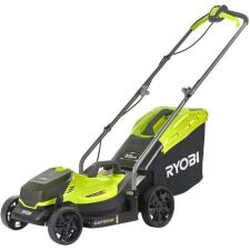 Колёсная газонокосилка Ryobi OLM1833B ONE+ (без АКБ)