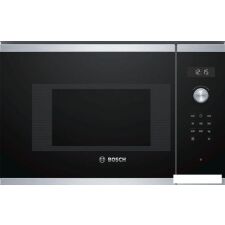 Микроволновая печь Bosch Serie 6 BFL523MS0