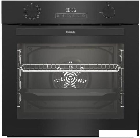 Электрический духовой шкаф Hotpoint-Ariston FE8 824 H BL