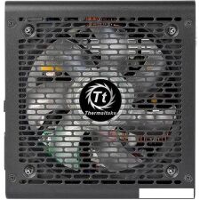 Блок питания Thermaltake Smart BX1 RGB 750W SP-750AH2NKB-2